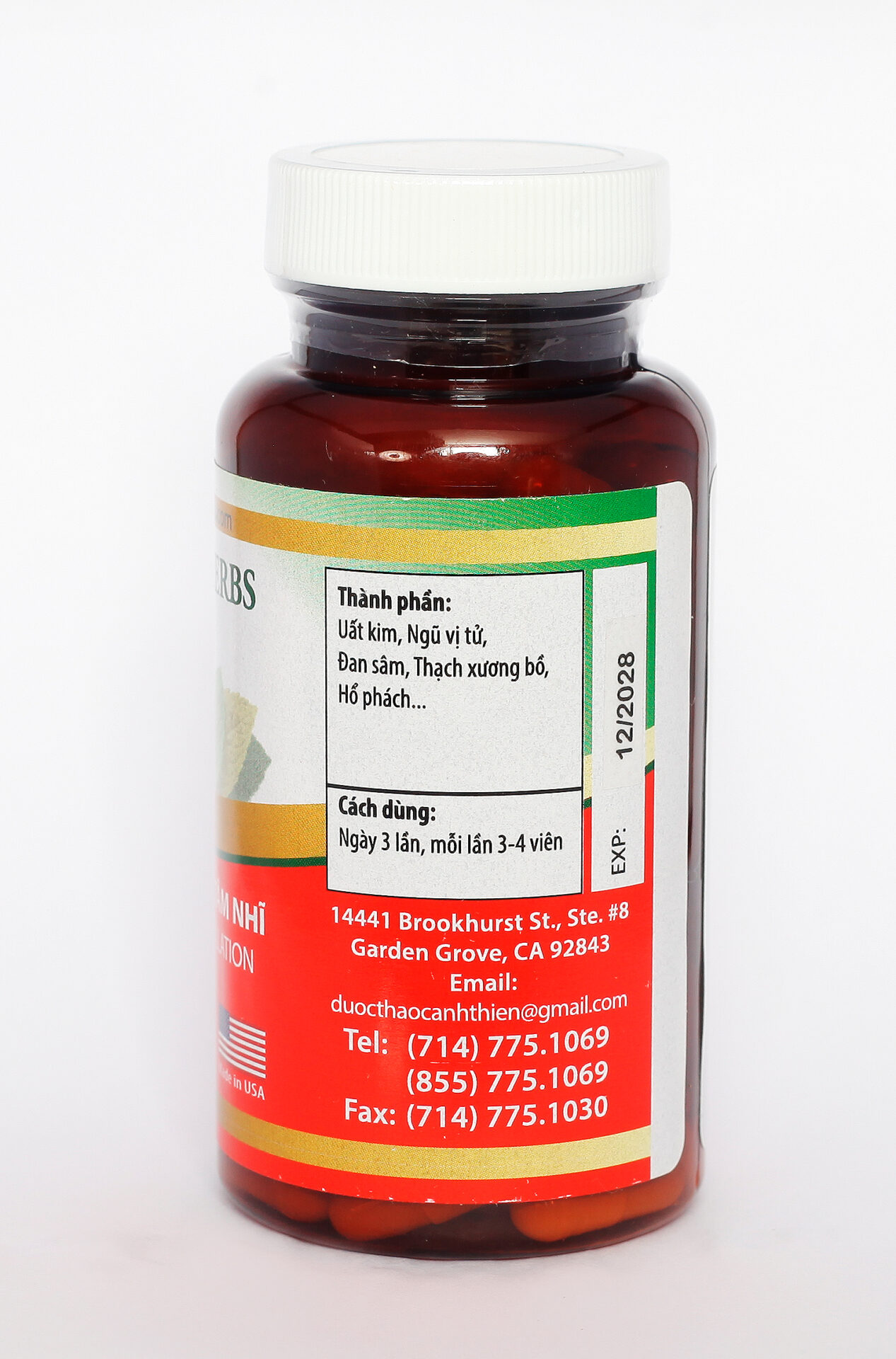 CT.018: Loạn nhịp tim – Rung tâm nhĩ