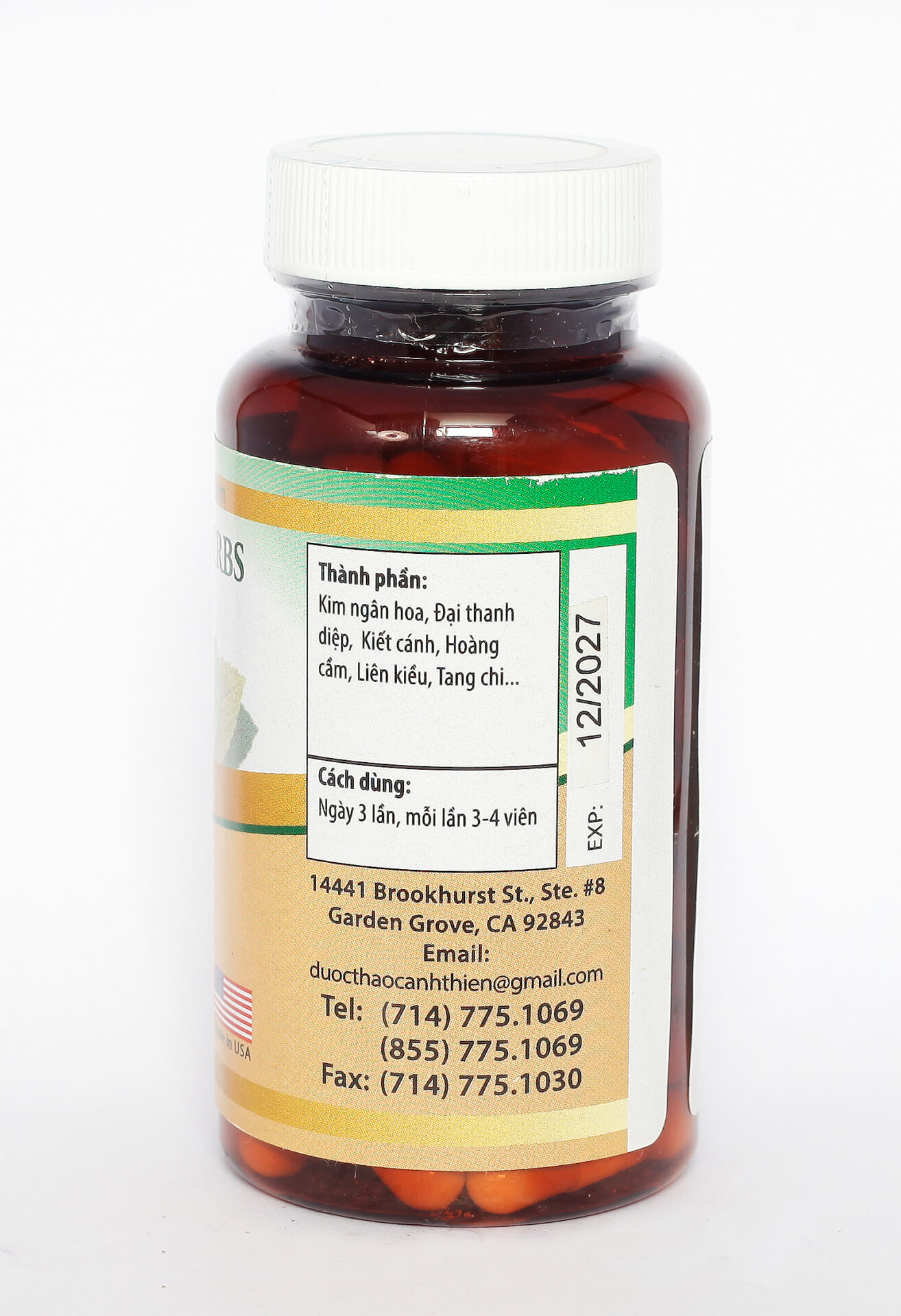 CT.042: Cúm – Flu