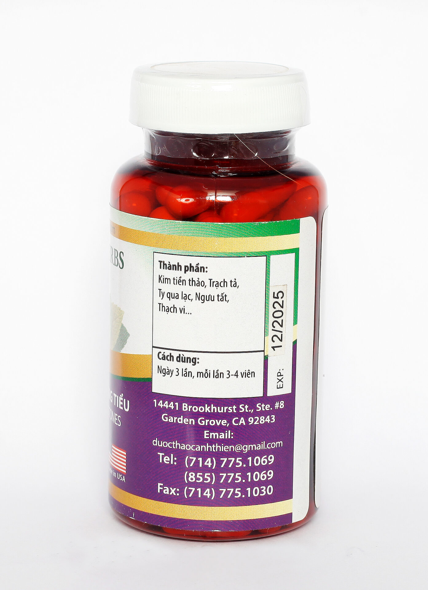 CT.059: Sạn (Sỏi) Bàng qua
n & Đường tiểu